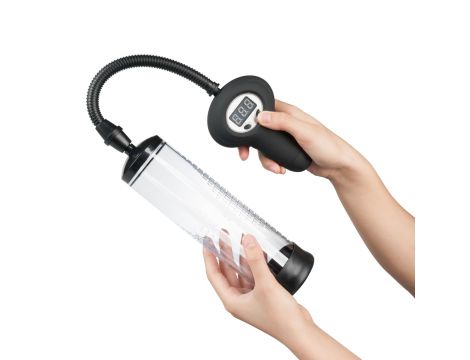 Pompka próżniowa elektryczna ładowalna B-Series Power - 5