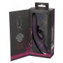 Wibrator ssący Javida punktu G silikonowy USB 21 cm - 7