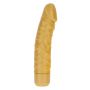 Wibrator Gold Dicker ToyJoy złoty silikonowy 20 cm - 2