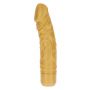 Wibrator Gold Dicker ToyJoy złoty silikonowy 20 cm - 7