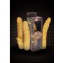 Wibrator Gold Dicker ToyJoy złoty silikonowy 20 cm - 10