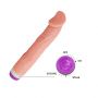 Wibrator realistyczny Baile 22 cm - 6