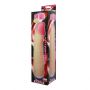Wibrator realistyczny Baile 22 cm - 8