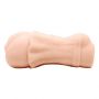 Masturbator waginalny Crazy Bull realistyczny Waterskin - 4