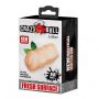 Masturbator kompaktowy realistyczny Crazy Bull Lillian wodoodporny 13 cm - 7