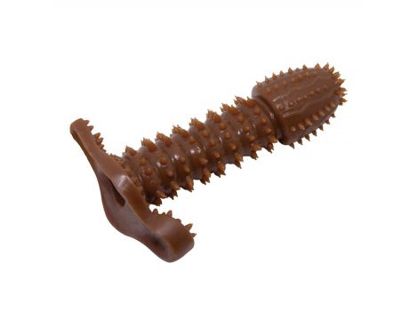 Przedłużka na penisa z wypustkami Baile Wolftooth 14 cm - 6