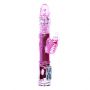 Wibrator króliczek Baile Throbbing Butterfly USB - 2