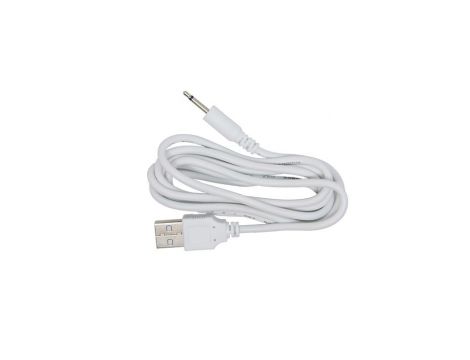 Wibrator króliczek Pretty Love Chris silikonowy USB 15 cm 7 trybów - 7