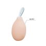 Dildo realistyczne z wytryskiem Baile Eros Fountain 19,5 cm - 5