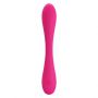 Wibrator silikonowy Pretty Love Yedda 12 funkcji USB - 3