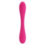 Wibrator silikonowy Pretty Love Yedda 12 funkcji USB - 4
