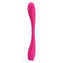 Wibrator silikonowy Pretty Love Yedda 12 funkcji USB - 5