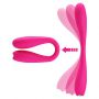 Wibrator silikonowy Pretty Love Yedda 12 funkcji USB - 6