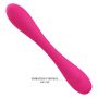 Wibrator silikonowy Pretty Love Yedda 12 funkcji USB - 7