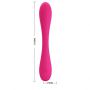 Wibrator silikonowy Pretty Love Yedda 12 funkcji USB - 9