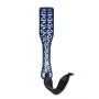 Wiosło do lania Whipsmart Diamond niebieskie 32 cm - 3