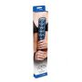 Wiosło do lania Whipsmart Diamond niebieskie 32 cm - 7