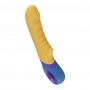 Wibrator punktu G PMV20 Tone wielokolorowy USB 23 cm - 6