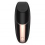 Wibrator Satisfyer Love Triangle sterowany aplikacją czarny - 6