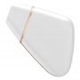 Stymulator łechtaczki Satisfyer Love Triangle biały z aplikacją - 4