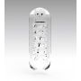 Masturbator Tenga Spinner Shell przezroczysty 13 cm - 11