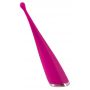 Wibrator punktowy Couples Choice silikonowy USB 17,5 cm - 7
