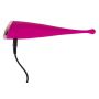 Wibrator punktowy Couples Choice silikonowy USB 17,5 cm - 14