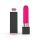 Stymulator szminka Toyz4lovers różowy silikonowy 10 cm USB