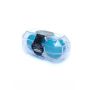 Kulki gejszy dyskretne Duo Balls niebieskie EasyLove 21 cm - 4