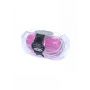 Dyskretne kulki gejszy Duo Balls EasyLove fioletowe 21 cm - 4