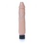 Wibrator żelowy realistyczny EasyLove regulowany 22 cm - 4