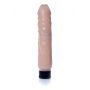 Wibrator żelowy realistyczny EasyLove regulowany 22 cm - 5