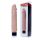 Wibrator żelowy realistyczny EasyLove regulowany 22 cm