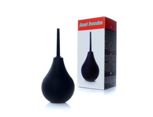 Irygator analny EasyLove z wąską dyszą 18 cm 216 ml
