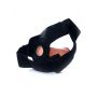 Proteza-Hollow Strap-on - Cyber Skin - 7