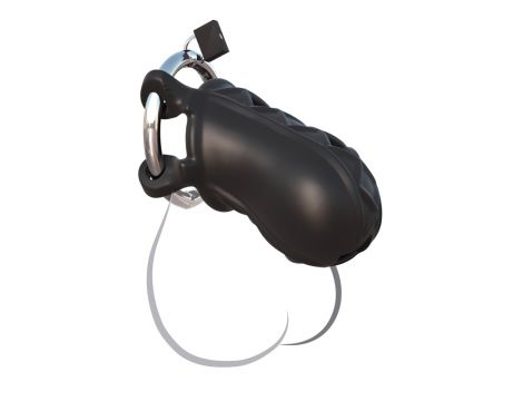 Klatka na penisa silikonowa Fantasy C Ringz 9 5 cm - 14