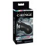 Klatka na penisa silikonowa Fantasy C Ringz 9 5 cm - 3