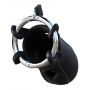 Klatka na penisa silikonowa Fantasy C Ringz 9 5 cm - 14