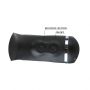 Masturbator rotujący waginalny Baile z przyssawką USB czarny 37 cm - 6
