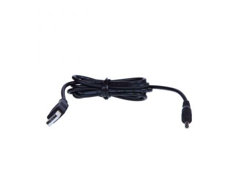 Masturbator waginalny obrotowy Baile USB 27 cm - 10