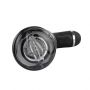 Masturbator waginalny obrotowy Baile USB 27 cm - 7