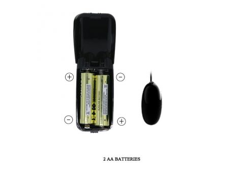 Realistyczny masturbator Baile cyber skórzany wagina anus wibrujący 15 cm - 8