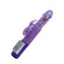 Wibrator króliczek Baile Mr Rabbit 4 rotacje 4 wibracje 24 cm - 3
