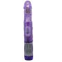 Wibrator króliczek Baile Mr Rabbit 4 rotacje 4 wibracje 24 cm - 4