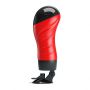 Masturbator waginalny Pretty Love Crazy Bull Delia 12 wibracji 28 cm - 4