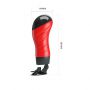 Masturbator analny Pretty Love Crazy Bull Delia 12 wibracji 28 cm - 7