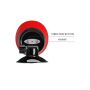 Masturbator analny Pretty Love Crazy Bull Delia 12 wibracji 28 cm - 8