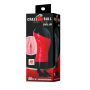 Masturbator analny Pretty Love Crazy Bull Delia 12 wibracji 28 cm - 10