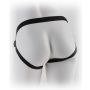 Uprząż do strap on Fetish Fantasy Series Stay Put Harness czarna - 6