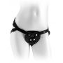 Uprząż do strap on Fetish Fantasy Series Stay Put Harness czarna - 5